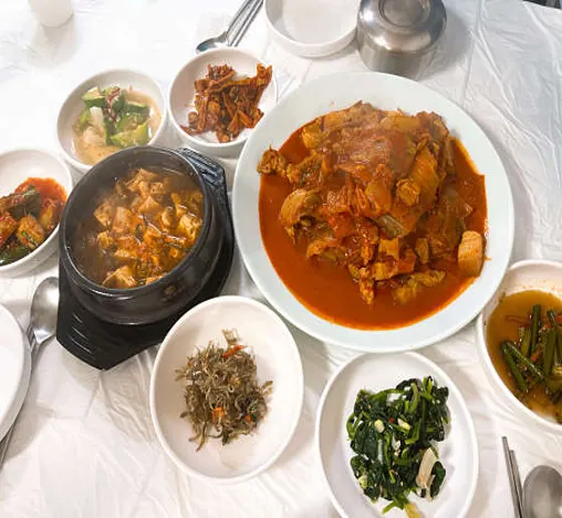 돼지대첩 강원 속초점