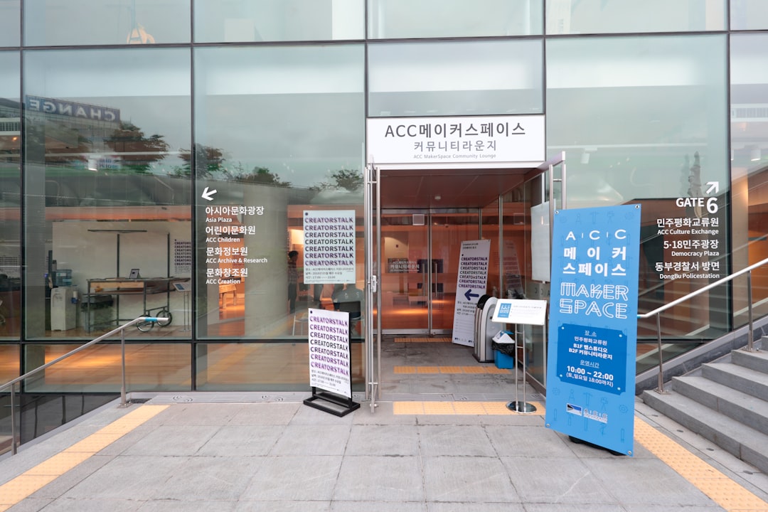 Registration Office