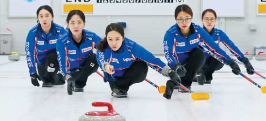  베이징동계 올림픽 한국 일본 여자컬링 중계 일정 프리뷰