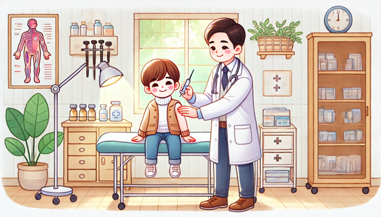 경기도 하남시 소아청소년과 총정리