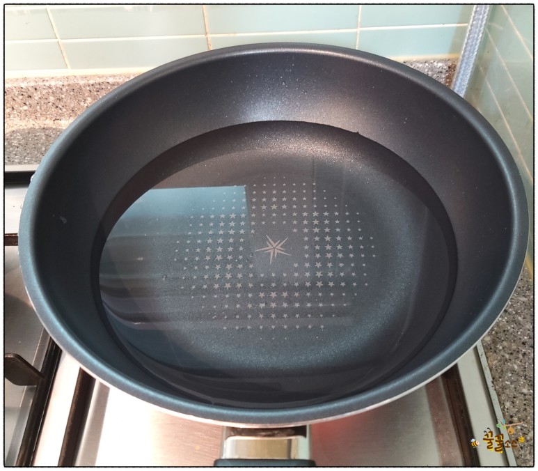 명란 파스타 명란파스타 만들기-명란오일파스타 7