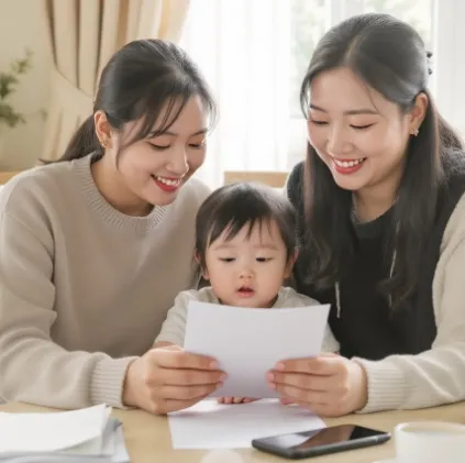 에너지바우처 대상자 확인방법 - 신청시기와 중요성 이미지