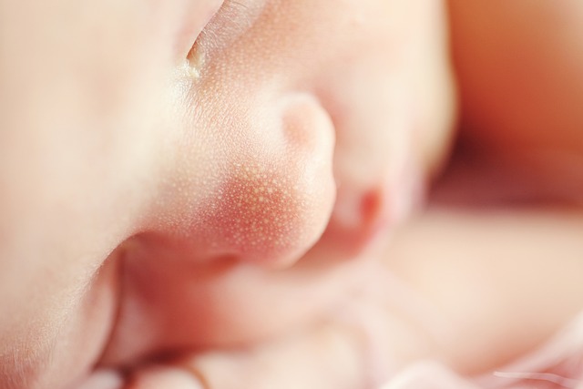 신생아 황달, 두혈종… 신생아 때 주의해야 할 건강 문제 총정리