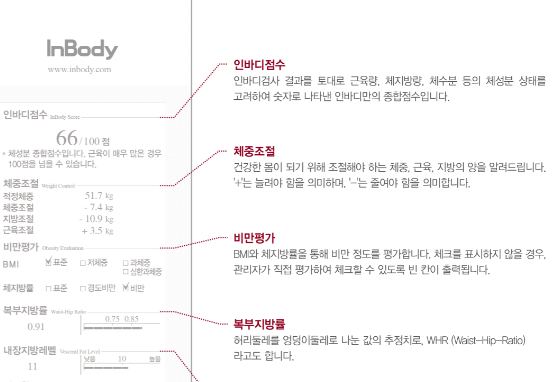 인바디 재는 곳과 인바디 보는 법 (오늘 실제로 재고 옴.) 인바디 재는 곳과 인바디 보는 법 (오늘 실제로 재고 옴.)