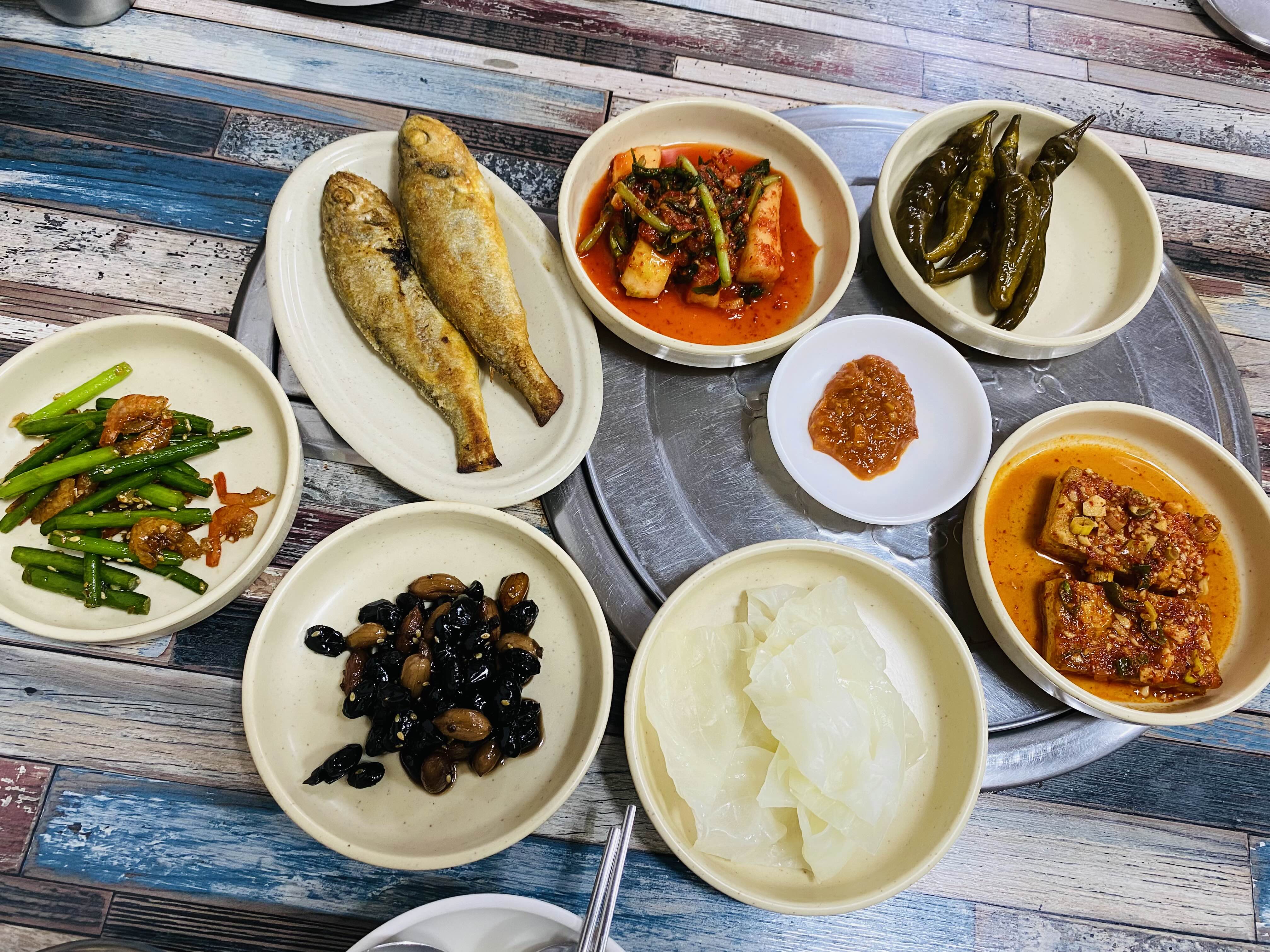 엉터리식당 4