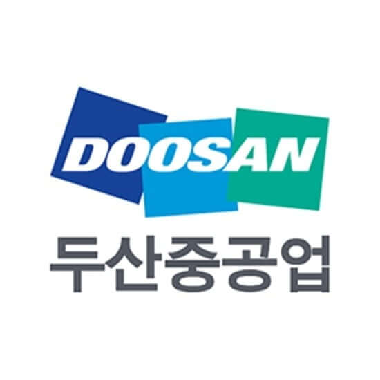 두산중공업