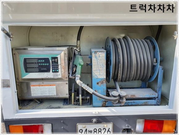 2013년 3000리터 식 매매 4