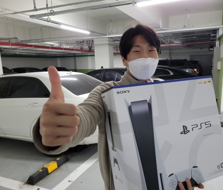 저스트댄스 선물받음 위닝 2021 후기 8