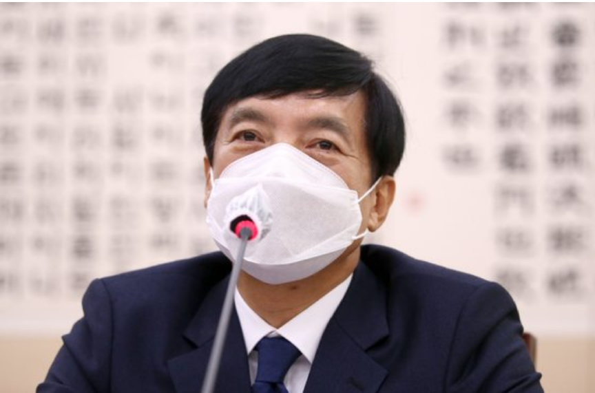  검사장급 이상 검찰 간부 인사 이성윤 유임