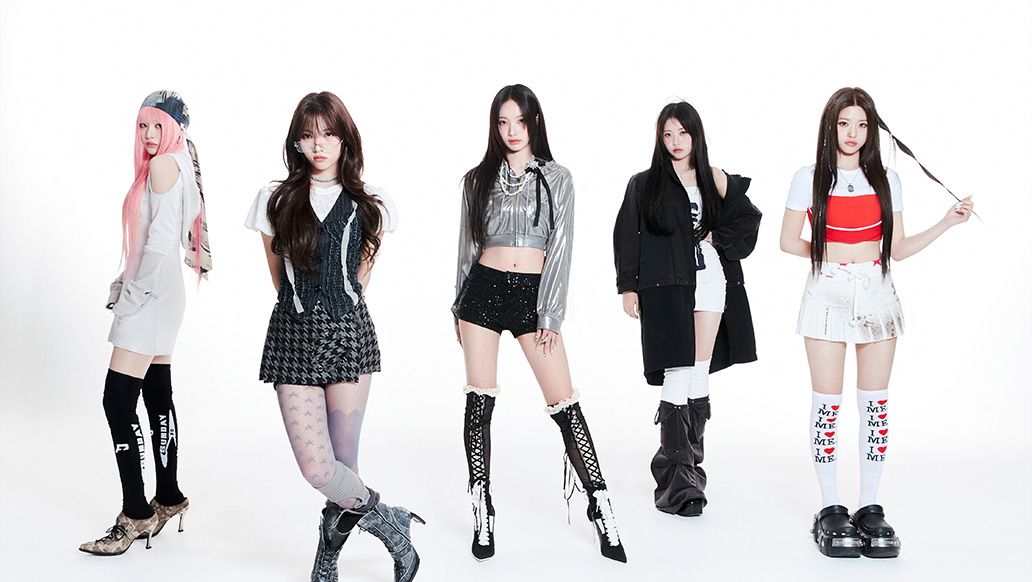 4세대 걸그룹 리센느