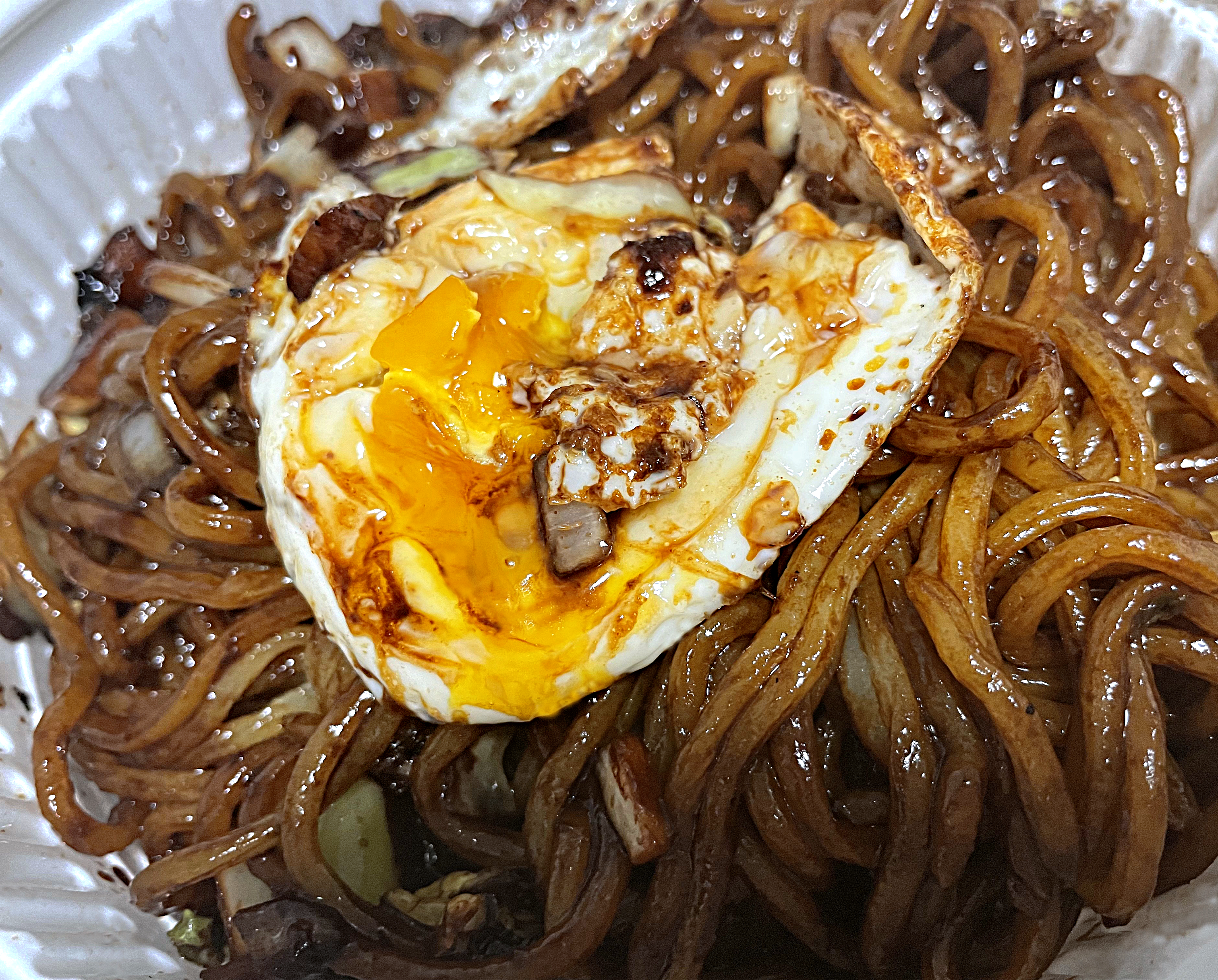  [전포동맛집, 서면맛집] 룽위엔 . 정통화교가 운영하는 중식당.