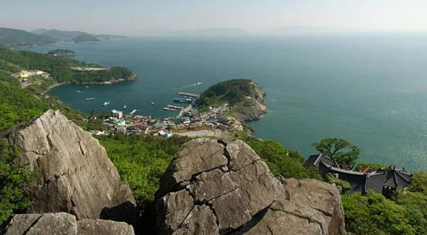 대한불교조계종 향일암