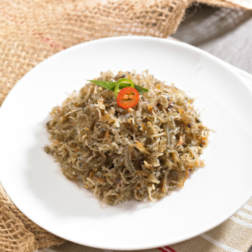  멸치볶음 맛있게 만드는법 밥도둑 레시피