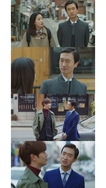 조우진 남자배우상 과거 결혼 아내 77