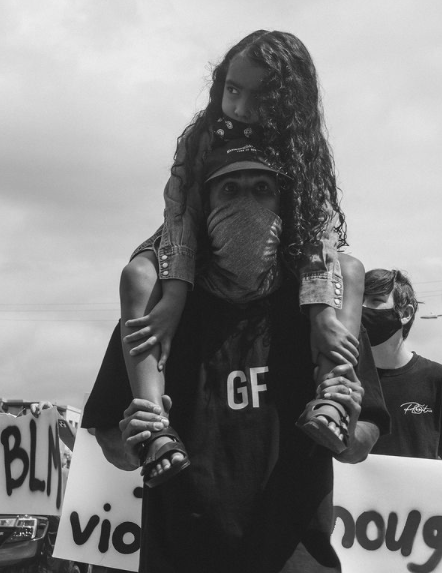  피어오브갓 7 컬렉션 스카프 구매후기 & 사이즈 실측 ( FEAR OF GOD 7TH SCARF, 제리 로젠조 스카프, JERRY LORENZO SCARF )