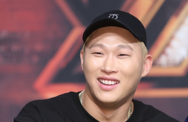 스윙스과 친구들