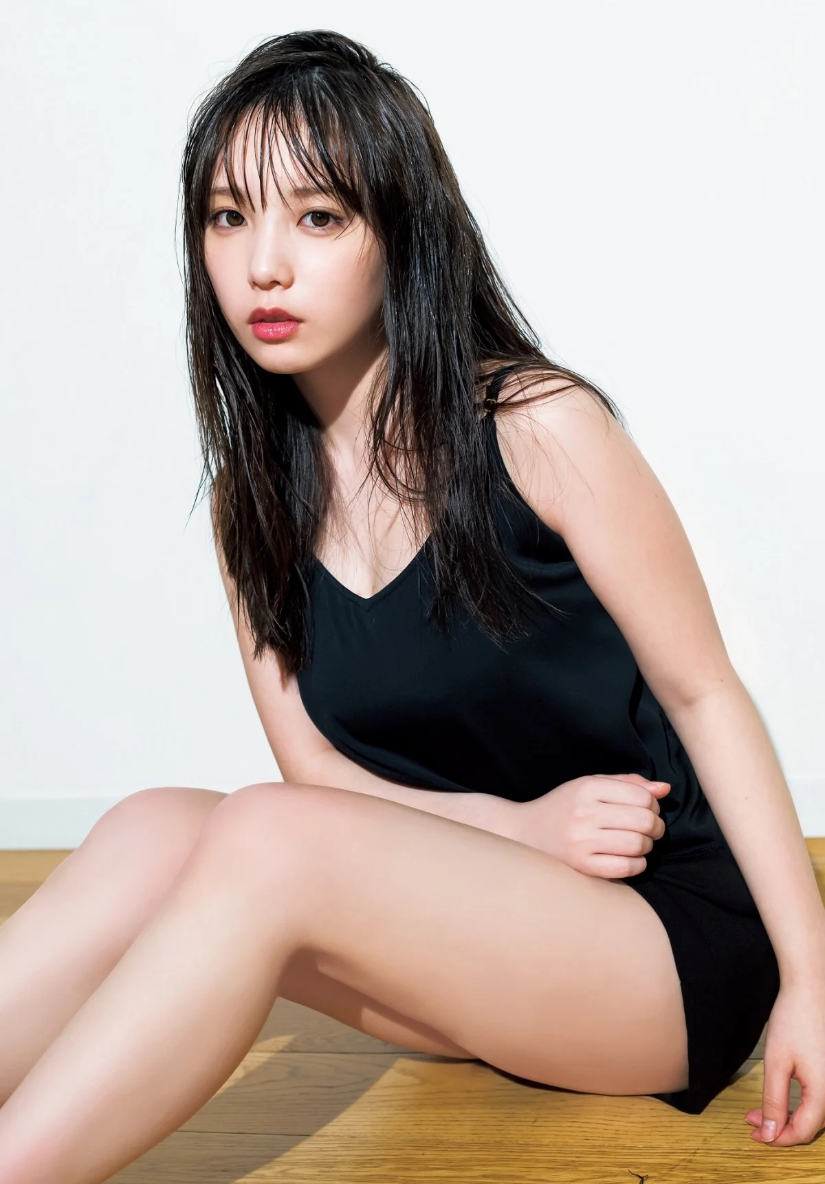 요다 유우키 与田祐希 (노기자카 46 乃木坂46) 4