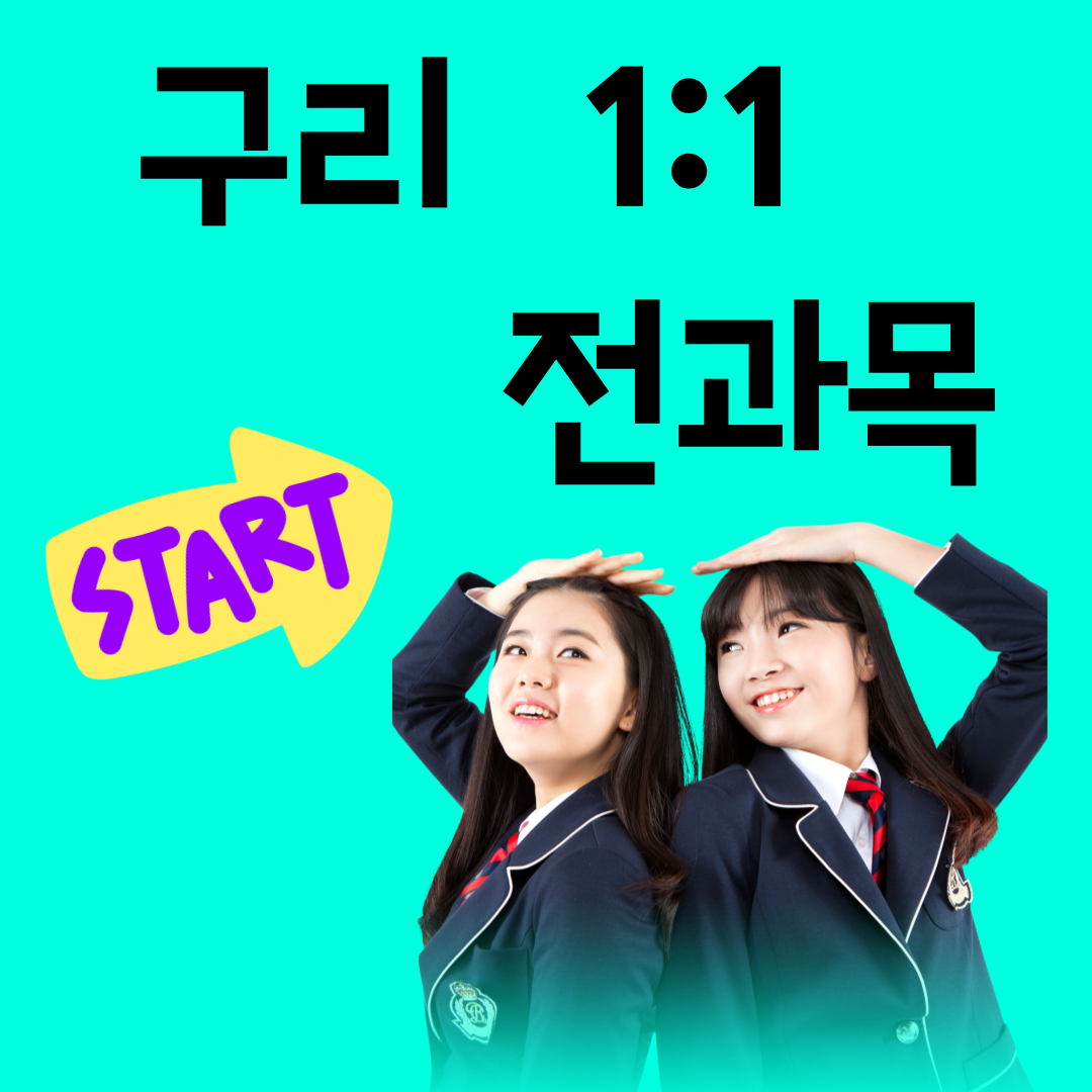  인창 갈매동 내신영어과외 구리시 수학의 꼼꼼한 기초공부 도전