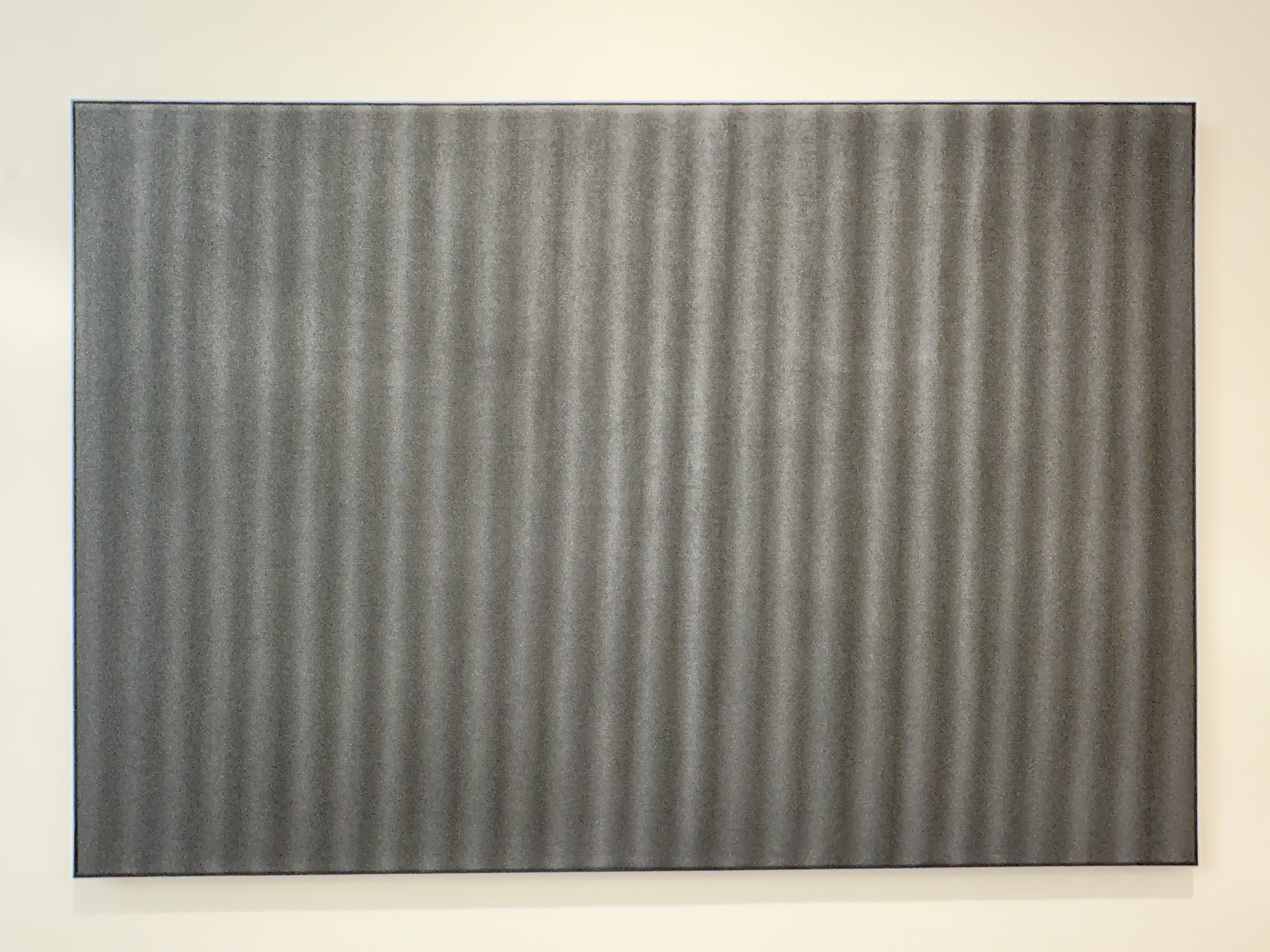  이승조, 평안북도 용천, 한국, 기하추상 화가, 1941-1990