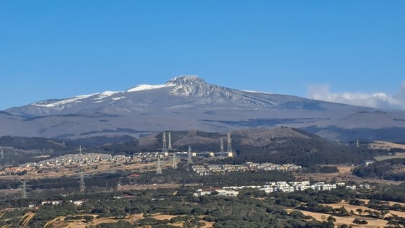 정물 당오름, 오름 그리고 금악오름 33