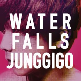  정기고 Waterfalls 듣기/가사/앨범/유튜브/뮤비/반복재생/작곡작사