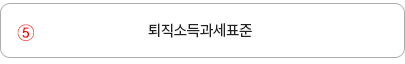 퇴직금
