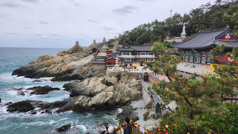 해동용궁사