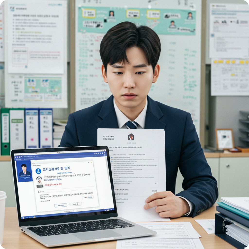 임금체불 해결법, 3단계로 빠르게 돈 받아내기