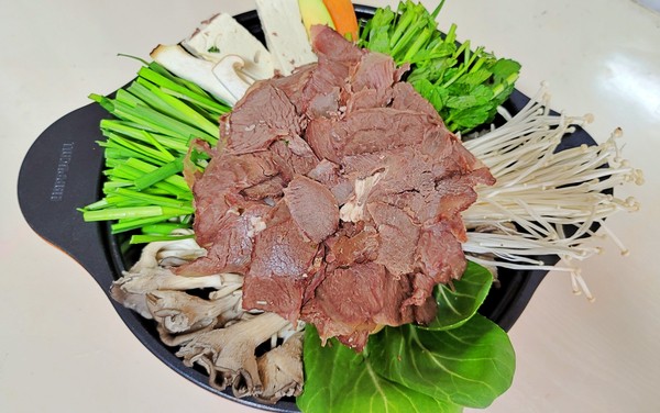  남한산성 하남 맛집 만두집 푸짐한 양의 솔직후기