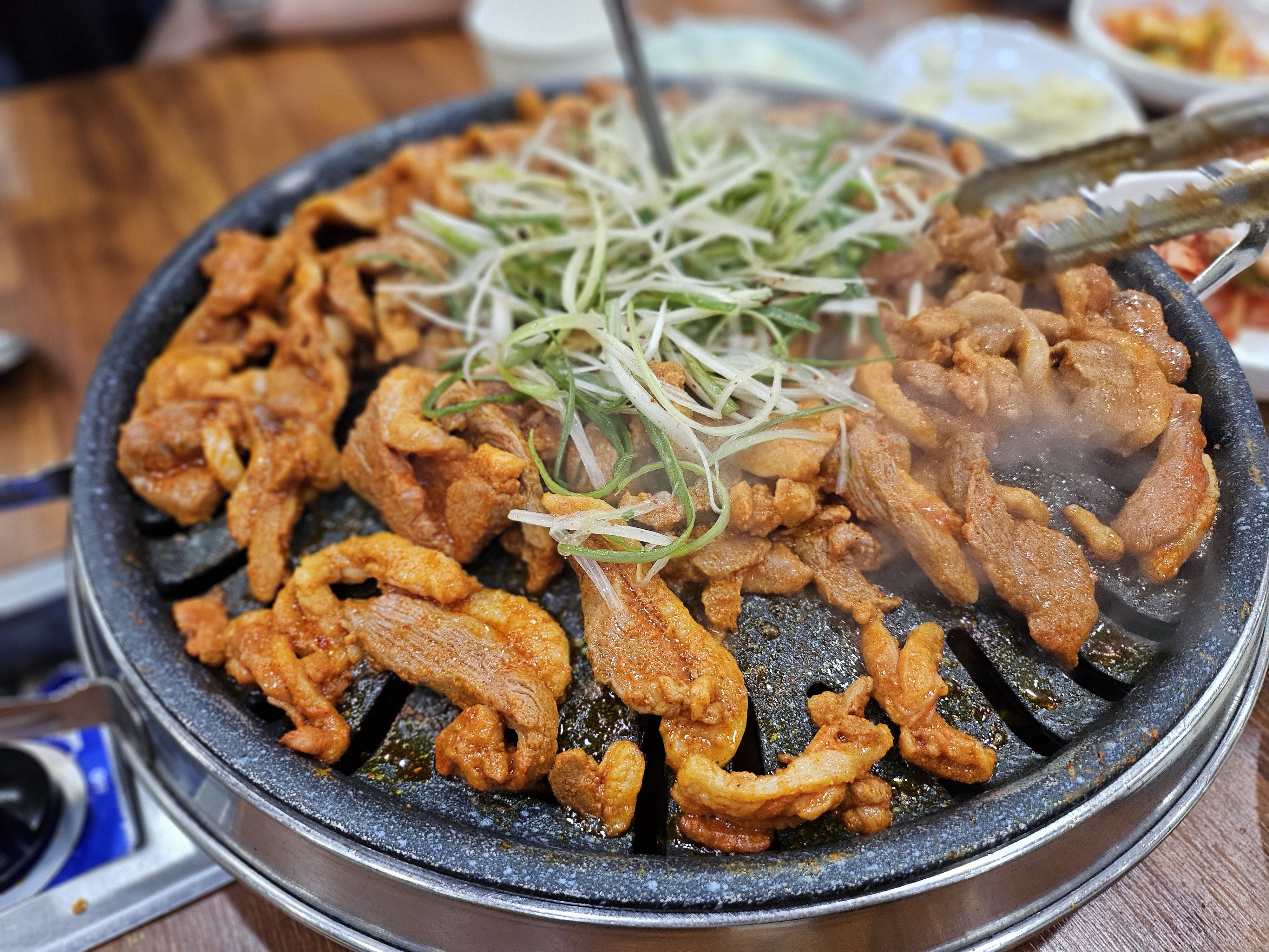 죽순산장 이미지