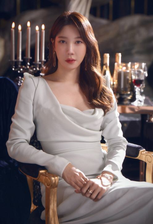  드라마 펜트하우스 이지아 친딸 민설아? 펜트하우스 인물관계도 재방송일정