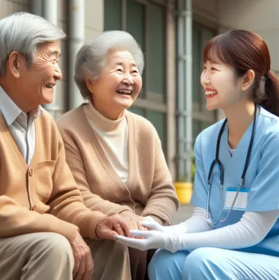장기요양보험 등급별 혜택