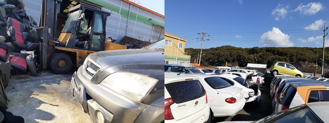  싼타페CM 조기폐차 지원금 얼마나 받을 수 있을까?