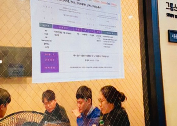 웹개발국비지원 : IT취업 6