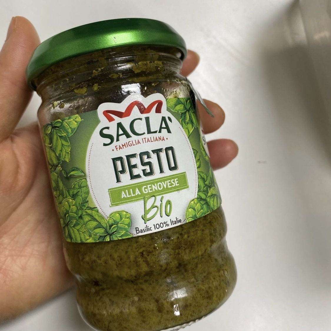 basilpesto