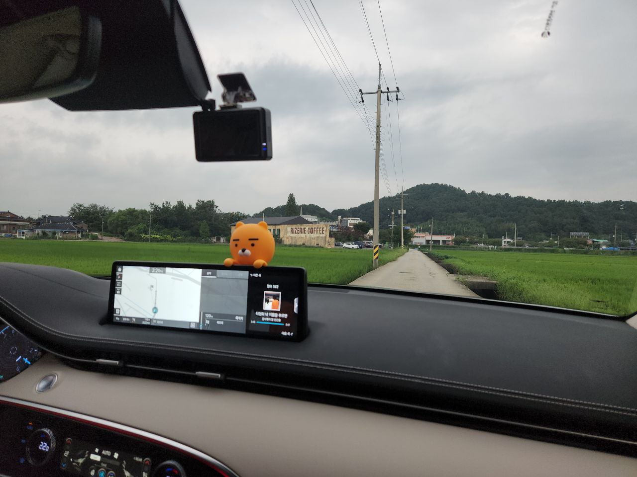  군산 정원 까페 리즈리 솔직 후기