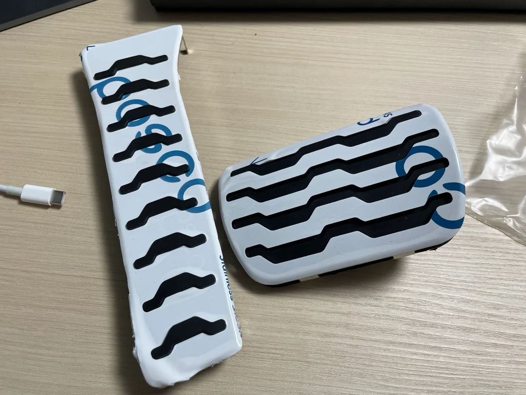 토레스-스포츠페달