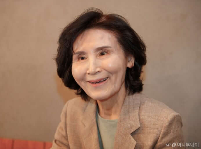 ‘배우자 토론회’ 제안