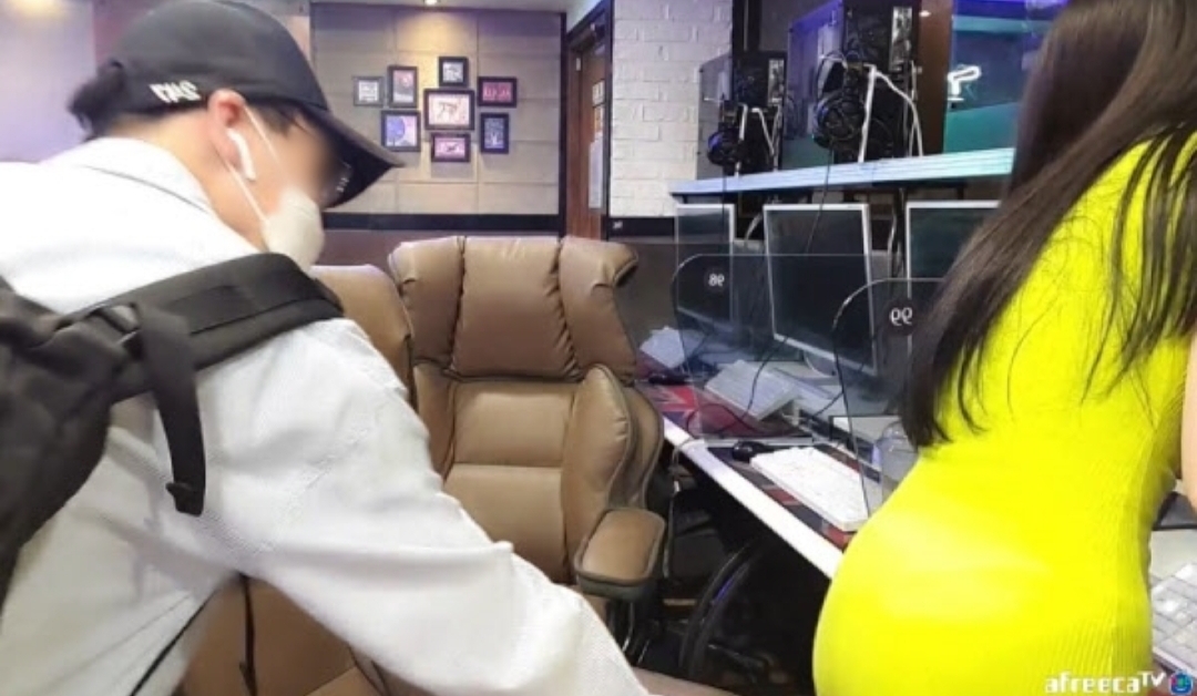  bj김옥분 몰카범 구속 영장