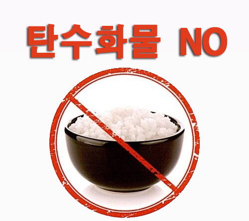탄수화물 제한