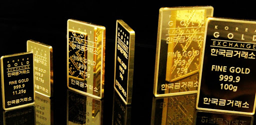 금 매매시세 정확한 금 시세 확인 13