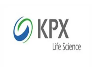 KPX생명과학