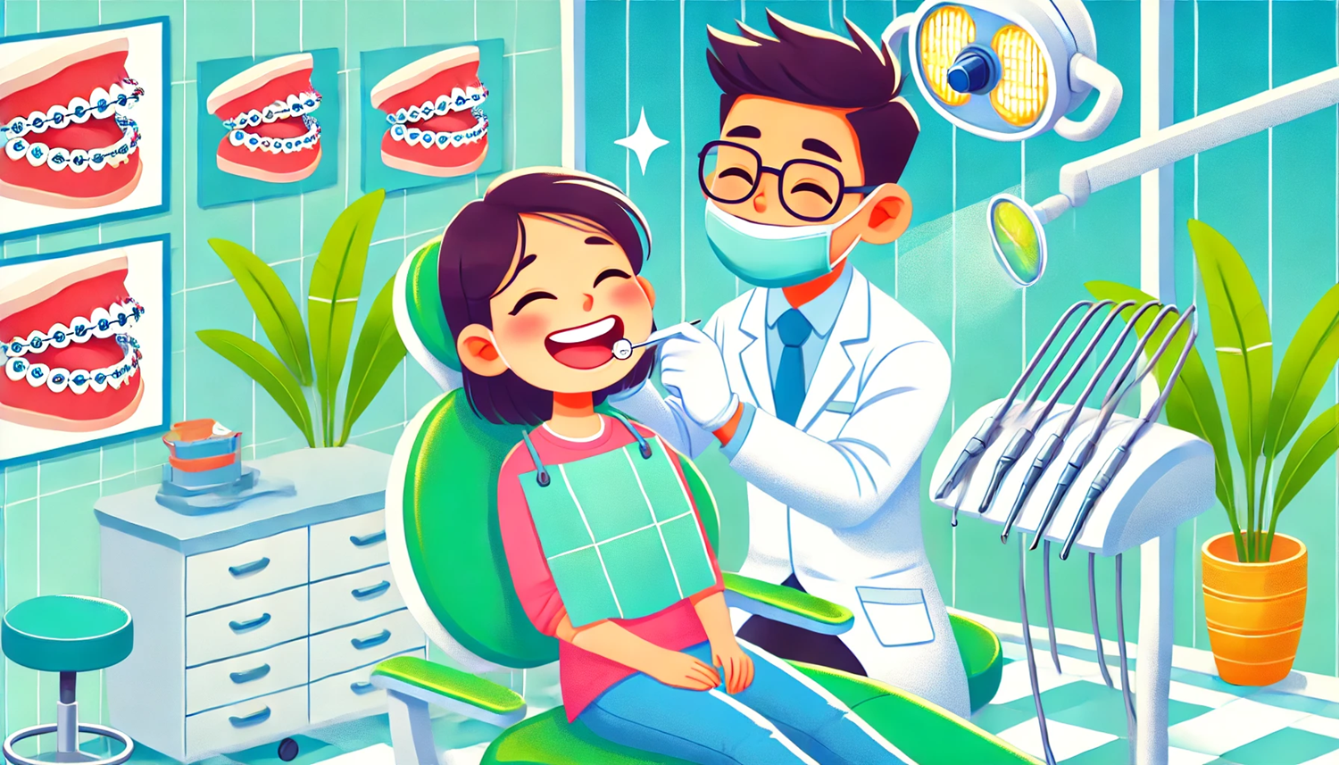 대구광역시 중구 교정치과 추천 리스트