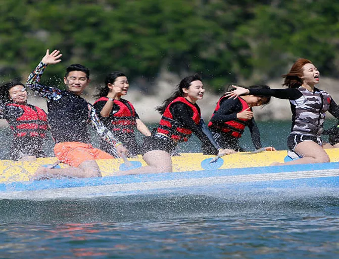 아라월드