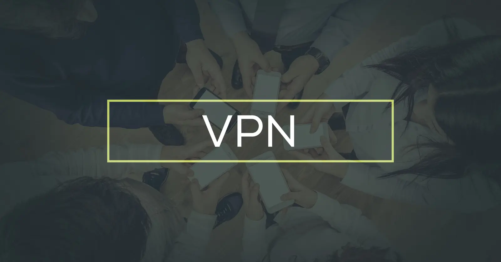 VPN은 왜 사용할까? 주요 활용 사례