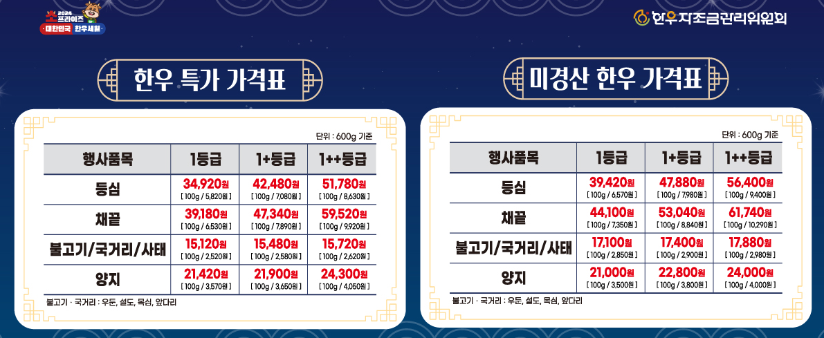 경북한우축산조합 이미지