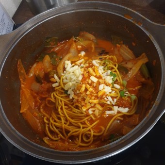 짜글이