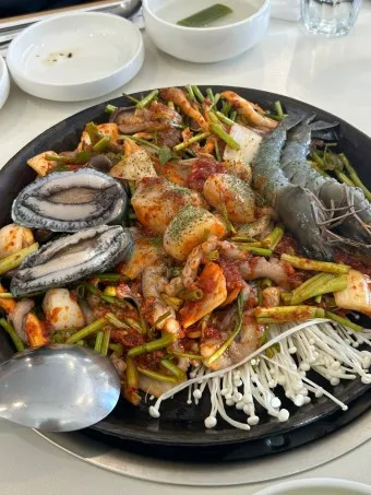 고성 맛집 베스트10 현지인 숨겨진 맛집_4