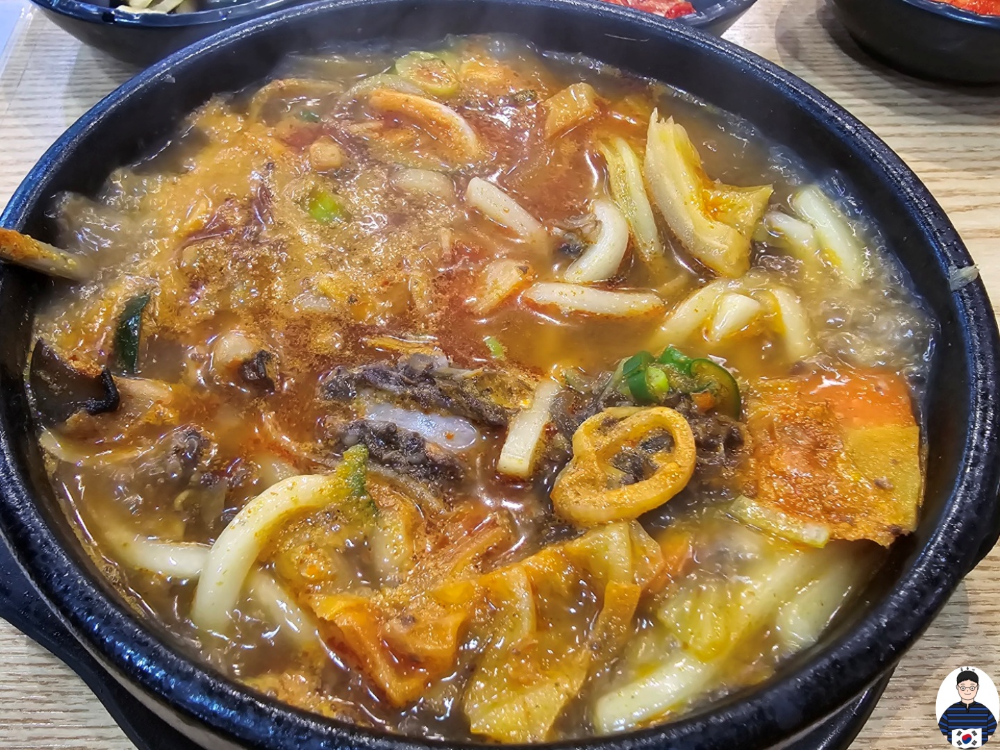 큰맘 할매 순대국 6