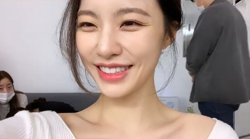  배윤경 배우 모든 것